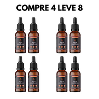 Gotas do Himalaia – Mais Controle e Confiança