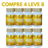 Lipofite: A Formula Natural do Emagrecimento