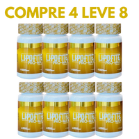 Lipofite: A Formula Natural do Emagrecimento