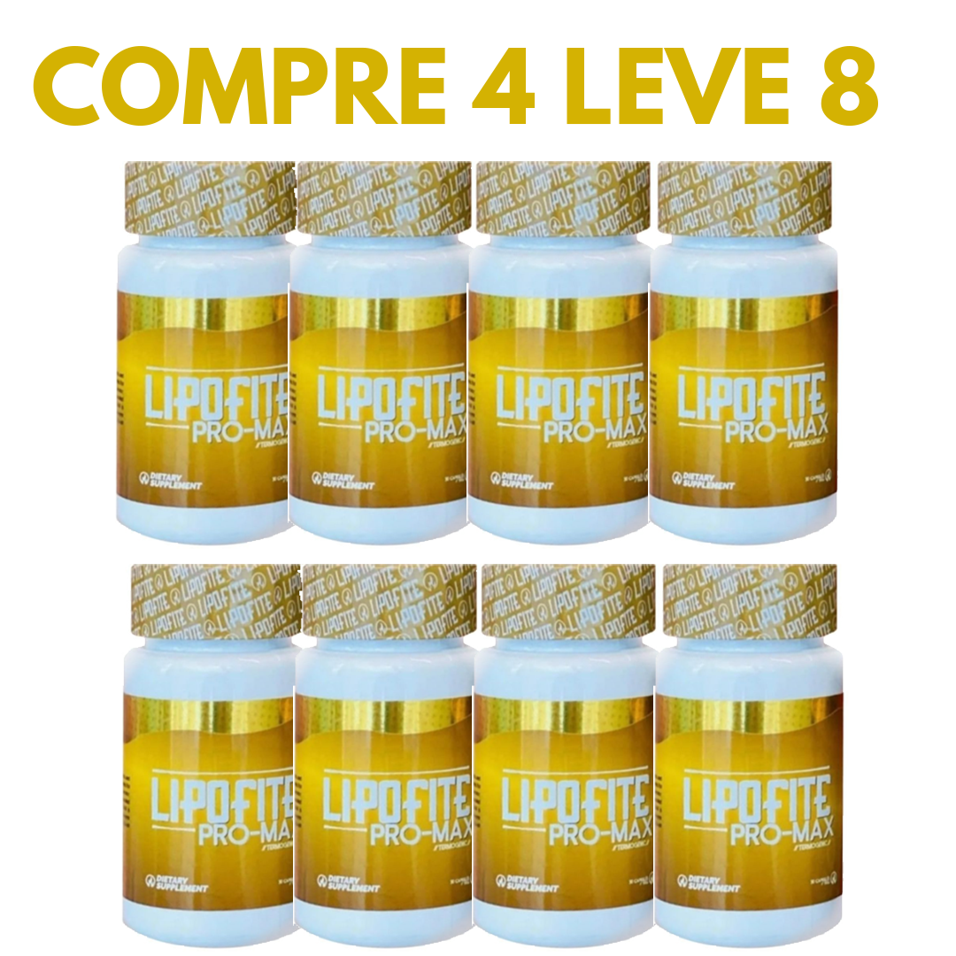 Lipofite: A Formula Natural do Emagrecimento