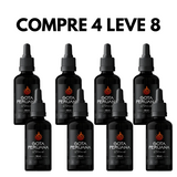 Gota Peruana Black: Vitalidade, Desejo e Desempenho Natural