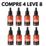 Baritril: O Caminho Mais Inteligente na Perda de Peso