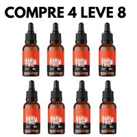 Baritril: O Caminho Mais Inteligente na Perda de Peso