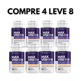 Max Vision: Mais Energia, Mais Vigor, Mais Você