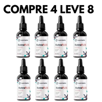 Nutraflex: Mobilidade e Flexibilidade para Suas Articulações