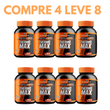 Thermo Max – Potencialize Seu Desempenho e Acelere o Emagrecimento