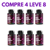 Purple Horse Woman: Desperte Sua Confiança e Prazer