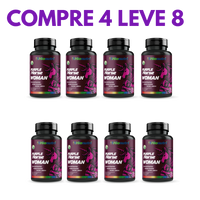 Purple Horse Woman: Desperte Sua Confiança e Prazer