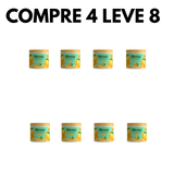 Blessy Greens: Detox Natural para Leveza e Bem-Estar