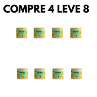 Blessy Greens: Detox Natural para Leveza e Bem-Estar