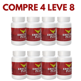 Erecus Plus: Potência e Confiança !