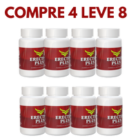 Erecus Plus: Potência e Confiança !