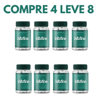 Inibifini – O Suplemento Ideal para Potencializar seu Emagrecimento