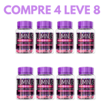 Luminous: O Segredo da Pele Radiante e Sem Manchas