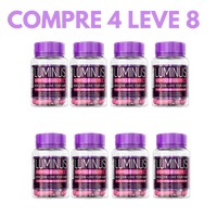 Luminous: O Segredo da Pele Radiante e Sem Manchas