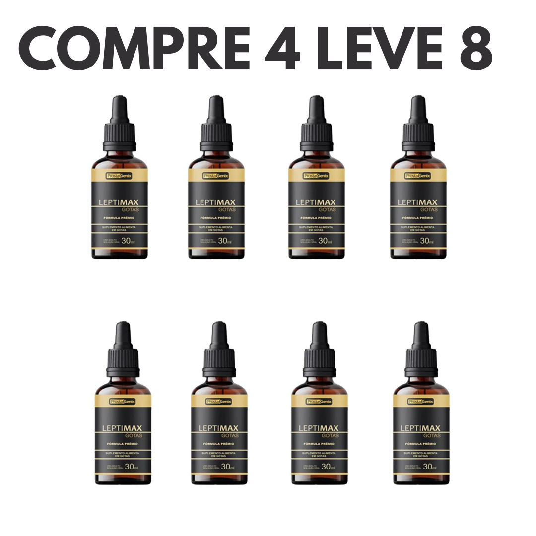 Leptimax: A Formula do Emagrecimento Saudável e Sustentável