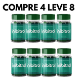 Inibitrol: Reduza a Compulsão e Emagreça com Inibitrol