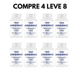 Akkermat – Controle da Fome, Mais Energia e Metabolismo Ativo