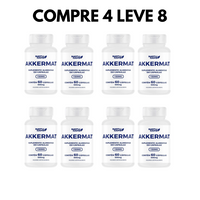 Akkermat – Controle da Fome, Mais Energia e Metabolismo Ativo