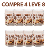 Fibrix — Mais Saciedade, Menos Inchaço!