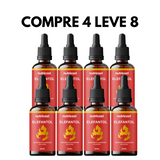 Elefantol :Energia que Transforma Seu Corpo e Mente