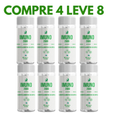 Imuno 2000: Fortaleça Suas Defesas de Forma Natural