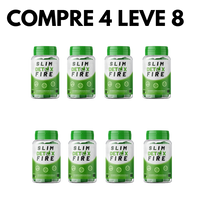 Slim Detox Fire: A Revolução no Emagrecimento Saudável