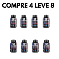 Nitric Oxide: Proteção Cardiovascular e Circulação Otimizada