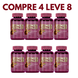 Bomba Capilar: A Revolução Contra a Queda de Cabelo