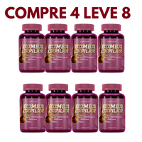 Bomba Capilar: A Revolução Contra a Queda de Cabelo