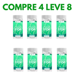 Zumb Stop: Alívio Natural para os Zumbidos nos Ouvidos