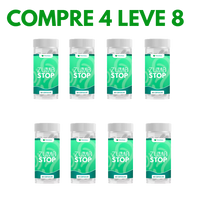 Zumb Stop: Alívio Natural para os Zumbidos nos Ouvidos