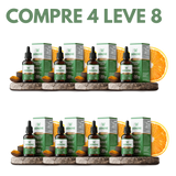 Serene: Alívio Natural e Rápido para Seus Problemas Respiratórios e Musculares