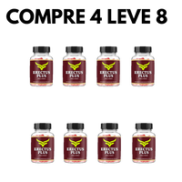 Erectus Plus: Confiança e Potência para Sua Vida Sexual