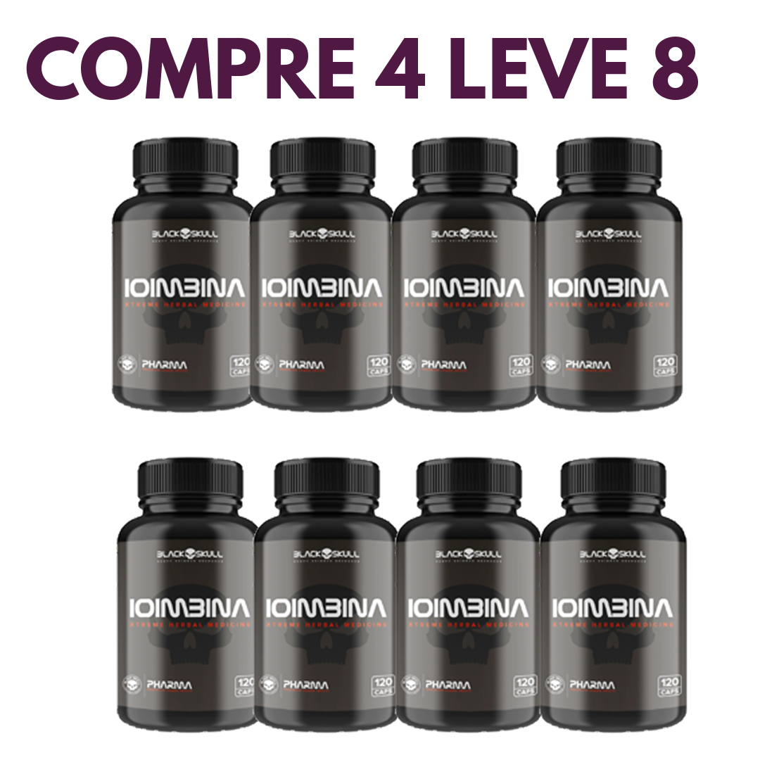 Ioimbina: Potencialize Sua Performance Sexual e Física