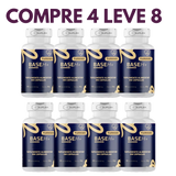 Base H+: Potencialize Sua Performance e Vitalidade Masculina