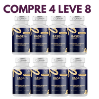 Base H+: Potencialize Sua Performance e Vitalidade Masculina