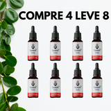 Troveron: Energia Masculina de Verdade