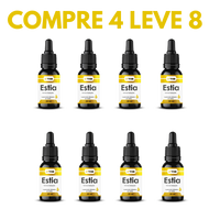 Estia: O Equilíbrio Perfeito para um Colesterol Saudável