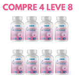 Gravidmax: Equilíbrio Hormonal e Ciclo Menstrual Regulado!