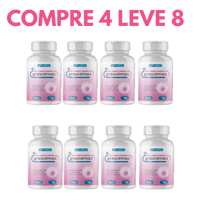 Gravidmax: Equilíbrio Hormonal e Ciclo Menstrual Regulado!