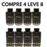 Maca Black: Potencialize Sua Energia e Desempenho com a Natureza