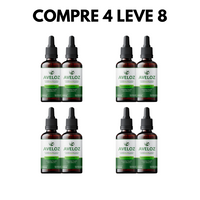 Aveloz em Gotas – Suplemento Natural para Bem-Estar e Vitalidade