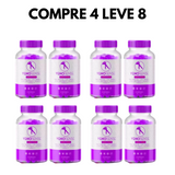 Varizen – Apoio à Circulação e Conforto das Pernas