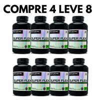 Super Flex: Mobilidade e Saúde para Suas Articulações