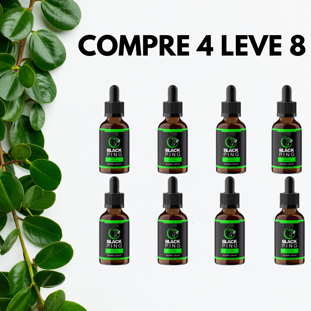 Black Ping: O Estímulo que Faltava na Sua Vida Sexual