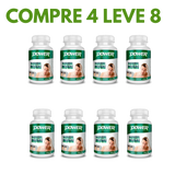 Hairman:O Segredo para Cabelos e Barba Fortes