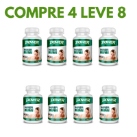 Hairman:O Segredo para Cabelos e Barba Fortes