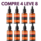 Fortesto: Potencialize Seus Níveis de Testosterona e Aumente Seu Desempenho