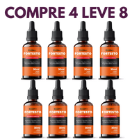 Fortesto: Potencialize Seus Níveis de Testosterona e Aumente Seu Desempenho